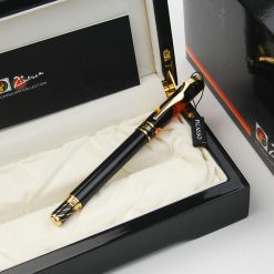 Bút máy Picasso 80 cài vàng