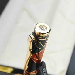 Bút máy Picasso 80 cài vàng