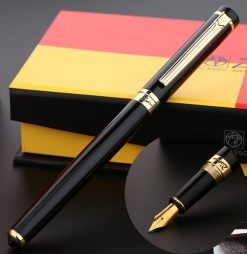 Bút máy Picasso 908 FB -Chiến binh Tây Ban Nha