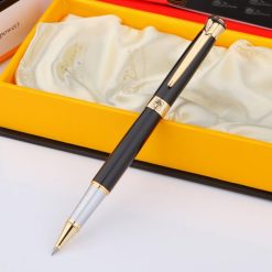 Bút Picasso 903 RB - Bút ký Mặt Nạ Châu Phi