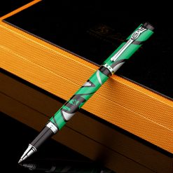 Bút ký Picasso - Cảm Hứng Từ Bullhead 927 RGr