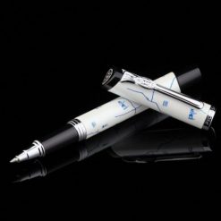 Bút ký Picasso - Cảm Hứng Từ Bullhead 927 RW