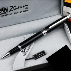 Bút ký Picasso-Chuyện Tình Nàng Koklova 912R (Black)