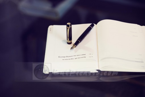 Lưu ý khi chọn bút máy