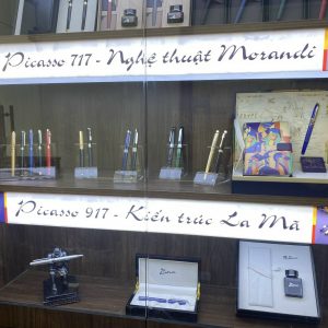 Cửa hàng bút picasso hà nội