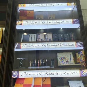 Cửa hàng bút picasso