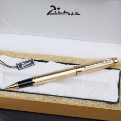 Bút Picasso 933 RG - Bút ký màu vàng Tác Phẩm Huyền Bí