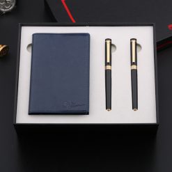 Bút ký Picasso 908 Bí mật của Picasso - Bộ quà kèm sổ da