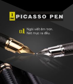 giftset bút picasso 917