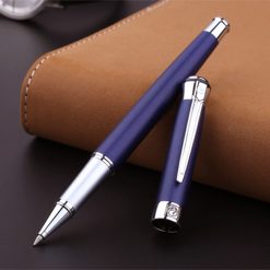 Bút dạ bi Picasso 903R(BL) - Mặt nạ châu phi