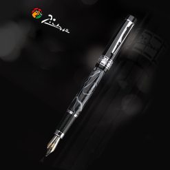 Bút máy Picasso 915 FB -Tia sáng trong bức tranh tối màu