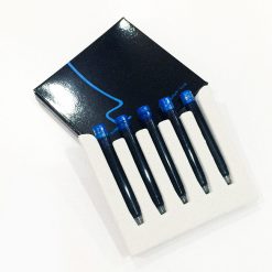 Ống mực Picasso dành cho bút máy-mực xanh