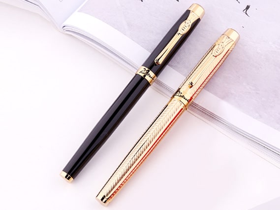 Bút Picasso 933 - Tác Phẩm Huyền Bí