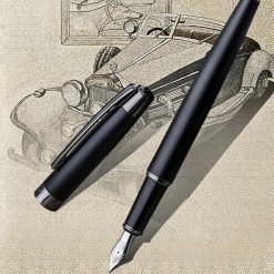 Bút máy Picasso 920 F(Black) -Mougins cổ điển