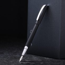 Bút máy Picasso 960 FB - Đen huyền bí