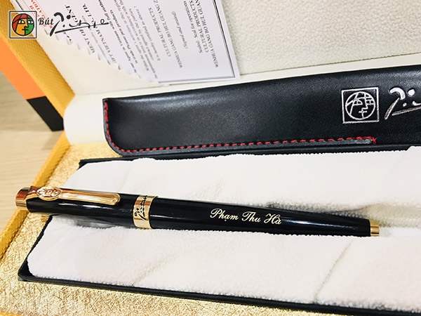 But ky picasso 933rb khac ten