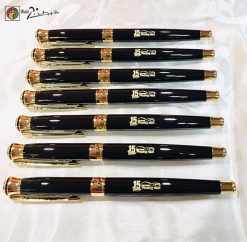 Dịch vụ khắc tên lên bút ký