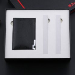 Giftset bút picaso cao cấp - Hộp kèm ví