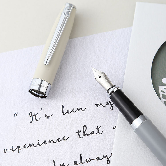 bo qua but ky picasso 717Fgray kem lo muc 12