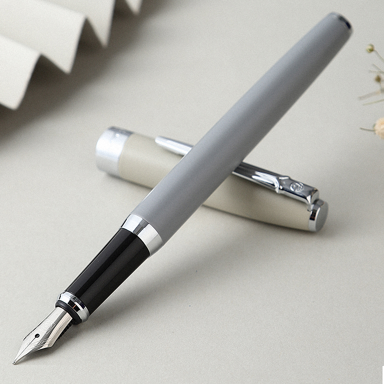 bo qua but ky picasso 717Fgray kem lo muc 8