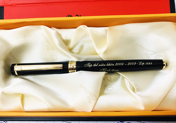 món quà tri ân thầy cô