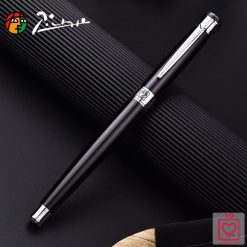 Bút dạ bi Picasso 903RV - Mặt nạ châu phi