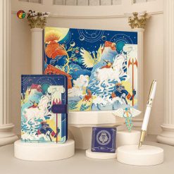 Bộ quà tặng Picasso Thần Thoại Hy Lạp