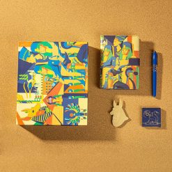 Bộ quà tặng Picasso - Ai Cập huyền bí