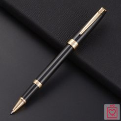 Bút ký Picasso 717RB cài vàng