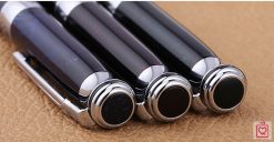 Bút dạ bi Picasso 903RPS - Mặt nạ châu phi