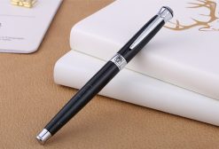 Bút dạ bi Picasso 903RGreen - Mặt nạ châu phi