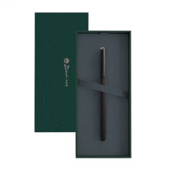 Bút ký Picasso Natural Series - Quê Hương Malaga 916 FBW Black Walnut