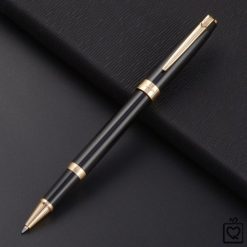 Bút Picasso 717 RB cài vàng - Nghệ thuật Morandi