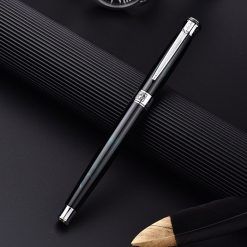 Bút dạ bi Picasso 903RGreen - Mặt nạ châu phi